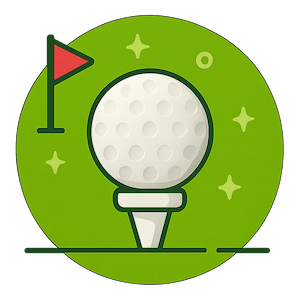 AI Golf Coach logo