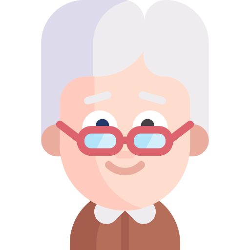 AI Phone Buddy for Elderly logo